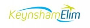 Keynsham Elim Church, Bristol logo