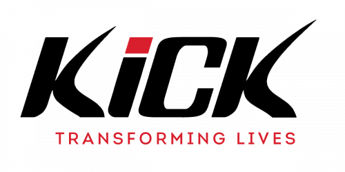 Kick logo