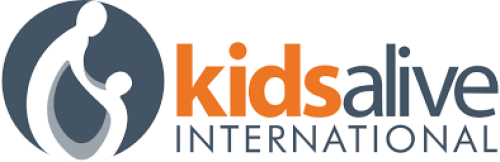 Kids Alive International (UK) logo