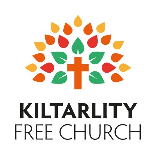 Kiltarlity, Kirkhill and Beauly Free Church of Scotland logo