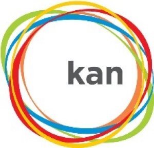Kingdom Advance Network logo