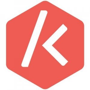 Kingdom Code logo