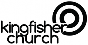 Kingfisher Church, Gloucester logo