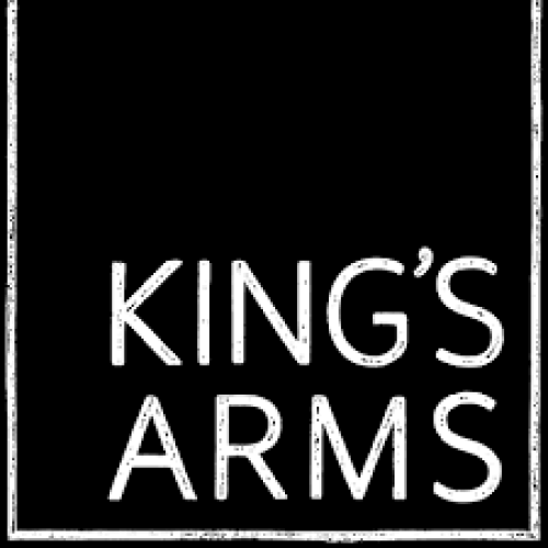 King's Arms Church, Bedford logo