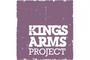 King's Arms Project logo