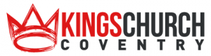 King's Church, Coventry logo