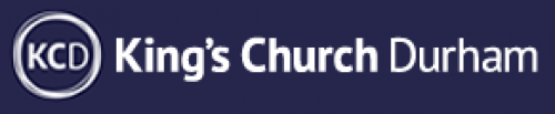 King's Church Durham logo