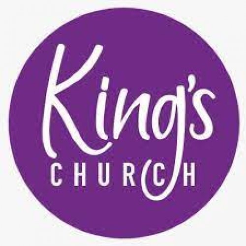 King's Church, Frodsham logo