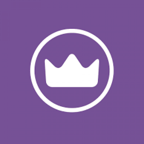 King's Church International, Windsor logo