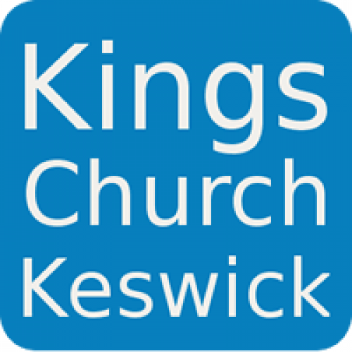 King's Church, Keswick logo