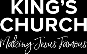 King's Church, Manchester logo