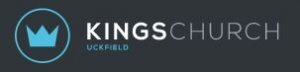 King's Church, Uckfield logo