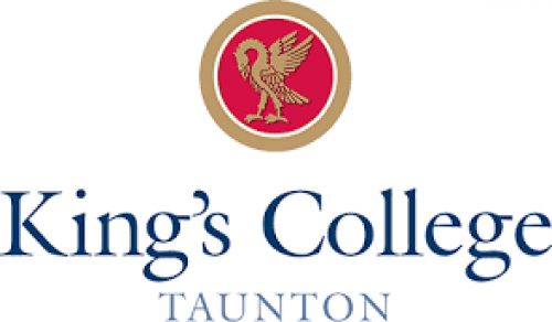 King's College, Taunton logo