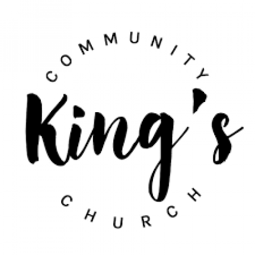King's Community Church, Lancaster logo