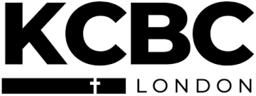 King's Cross Baptist Church, London logo