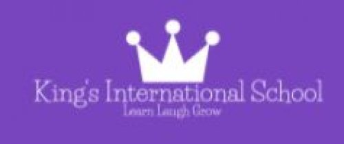 King's International School, Uganda logo
