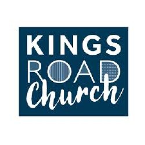 Kings Road Church, Berkhamsted logo
