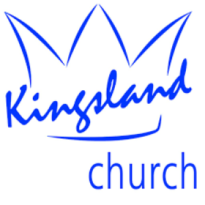 Kingsland Church, Colchester logo