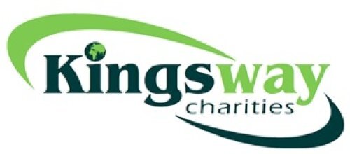 Kingsway Charities logo