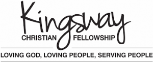 Kingsway Christian Fellowship, Liverpool logo