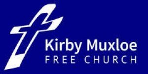 Kirby Muxloe Free Church, Leicester logo