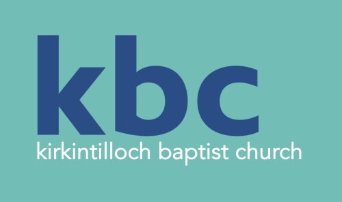 Kirklintilloch Baptist Church, Kirklintilloch logo