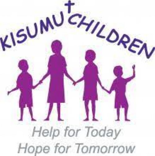 Kisumu Children Trust logo