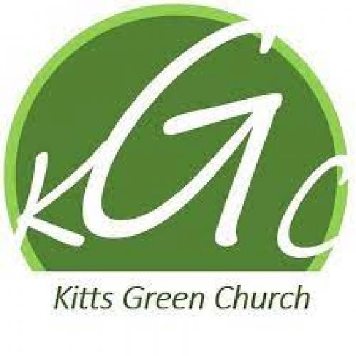 Kitts Green Church, Birmingham logo