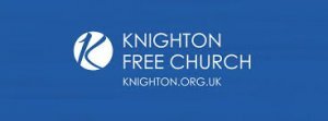 Knighton Free Church, Leicester logo