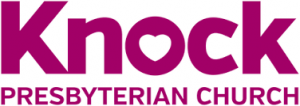 Knock Presbyterian Church, Belfast logo