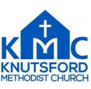 Knutsford Methodist Church logo