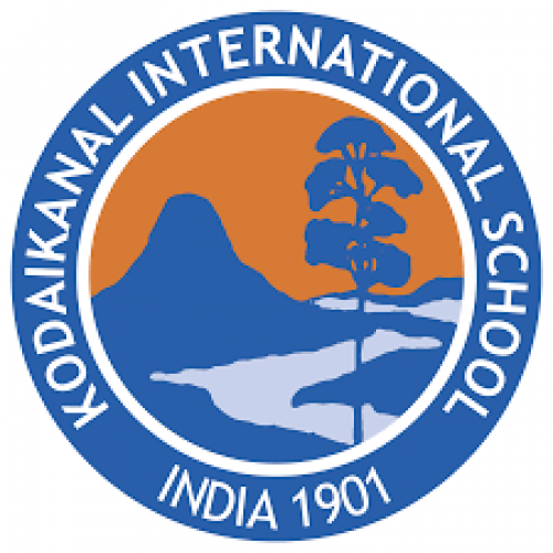 Kodaikanal International School, India logo