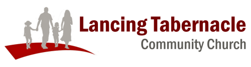 Lancing Tabernacle Community Church logo