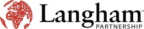 Langham Partnership UK & Ireland logo