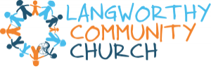 Langworthy Community Church, Salford logo