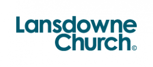 Lansdowne Church, Bournemouth logo