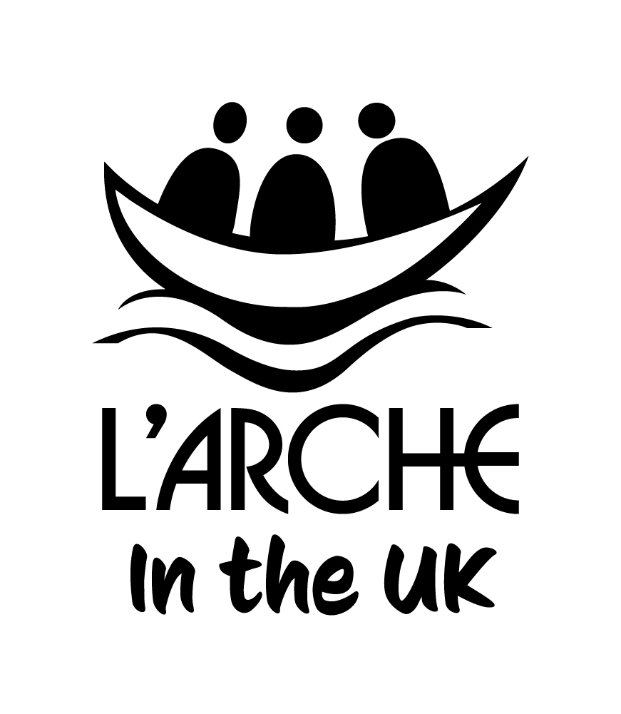 L'Arche logo
