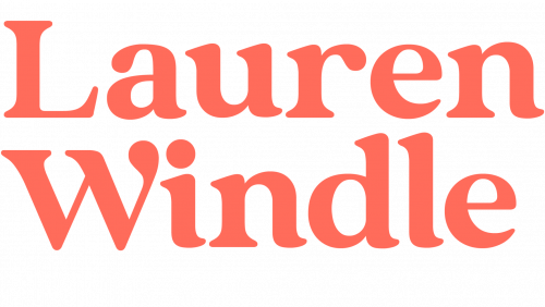 Lauren Windle logo