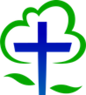 Lawn Community Church, Swindon logo