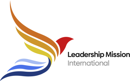 Leadership Mission International logo