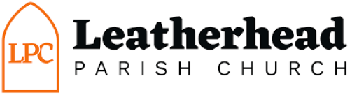 Leatherhead Parish Church logo