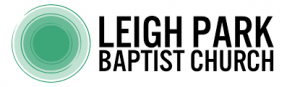 Leigh Park Baptist Church, Havant logo