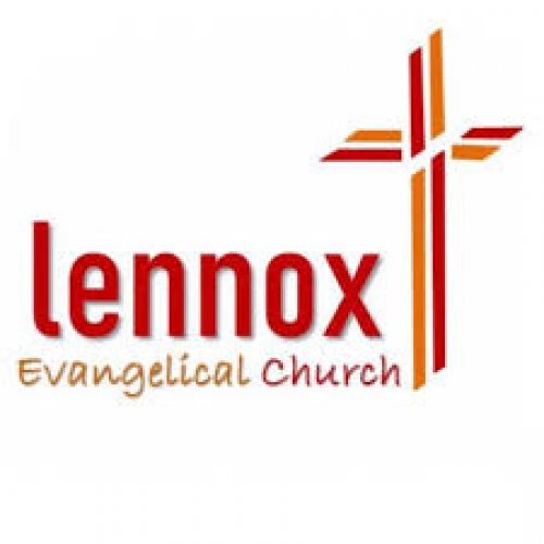 Lennox Evangelical Church, Dumbarton logo
