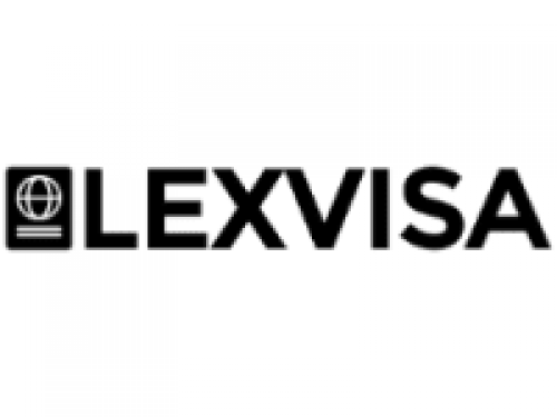 Lexvisa logo