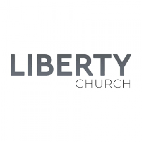 Liberty Church, Dunfermline logo