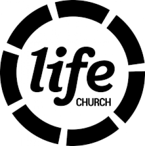 Life Church, Bedworth logo