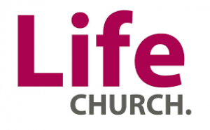 Life Church, Bollington, Macclesfield logo