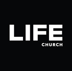 LIFE Church, Bradford logo