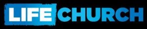 Life Church, Leicester logo