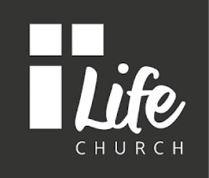 Life Church, Paisley logo